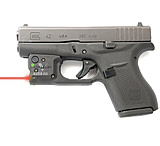 Image of Viridian Reactor5 Red Laser Sight for Glock