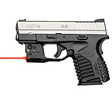 Image of Viridian Reactor 5 Red Laser Sight for Springfield XDS