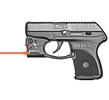Image of Viridian Reactor 5 Red Laser Sight for Ruger Pistols w/ Instant-On ECR Holster