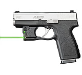 Image of Viridian Reactor 5 Green Laser Sight for Kahr PM and CW Pistols