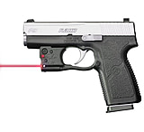 Image of Viridian Reactor 5 Red Laser Sight for Kahr PM and CW Pistols w/ ECR and Pocket Holster