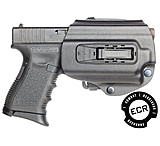 Image of Viridian Right TacLoc Holster for FN 5.7 and X Series - Gen 1 Only