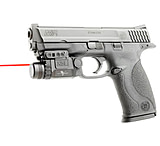 Image of Viridian X5L ECR Red Laser Sight w/ 160/190 Lumens Tactical Light