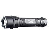 Image of Viridian V100 Long Range LED Illuminating Flashlight, 200 Yard Range