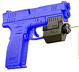 Image of Viridian Springfield XD/XDM (Not Sub-Compact) Green Laser Sight