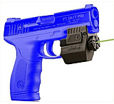 Image of Viridian Taurus PT24/7 (Not Millenium) Green Laser