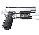 Image of Viridian 1911 X5L Red Laser w/ Recover Grip and Rail System