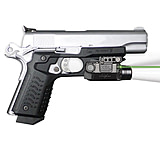 Image of Viridian 1911 X5L Green Laser w/ Recover Grip and Rail System