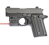 Image of Viridian Reactor R5-R Elite Red Laser For Sig P238/938 R5-R-238/938