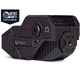 Image of Viridian OPMOD Omega Green Laser Sight for Rifles