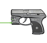 Image of Viridian Reactor 5 Green Laser Sight for Ruger LC Pistols w/ Instant-On Holster