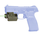 Image of Viridian Ruger SR9 OD Green Laser