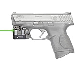 Image of Viridian Universal Sub-Compact ECR Green Laser Sight