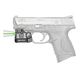 Image of Viridian C5L Universal Sub-Compact ECR Laser w/ Tactical Light