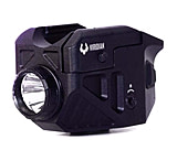 Image of Viridian Weapon Technologies Custom C5L and Tactical Light w/ Rechargeable Battery