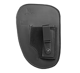 Image of Viridian Weapon Technologies Crossbreed/N8 Tactical OT2 Fullsize IWB Holsters
