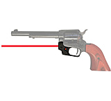 Viridian Weapon Technologies E Series, Red Laser, Heritage 22, Black, 912-0083