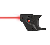 Viridian Weapon Technologies Essential Red Laser Sight, Diamondback DB380/DB9, Black, 912-0019