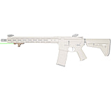 Image of Viridian OpticsPlanet Exclusive HS1 Laser Hand Stops