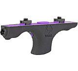 Image of Viridian Weapon Technologies HS1 M-Lok Mounting Infrared Laser, Black, 912-0040