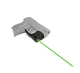 Viridian Weapon Technologies Reactor 5 Gen2 ECR Green Laser With IWB Holster For Ruger LCP2