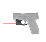 Image of Viridian Weapon Technologies Reactor 5 Gen2 ECR Red Laser With IWB Holster For S&amp;W M&amp;P Shield .45ACP 9200043