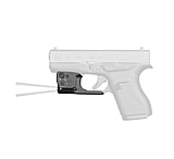 Image of Viridian Weapon Technologies Reactor TL Gen2 Tactical Light