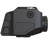 Image of Viridian Weapon Technologies Viridian C5L Slim for Kimber CDS9 w/Green Laser and Rechargeable Battery