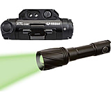Image of Viridian Weapon Technologies Viridian Hd Camera W/xtl Gen3 Tact Light+free V210 Illuminat