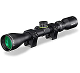 Image of Viridian Weapon Technologies Viridian VENTA 3-9x40mm 1in Tube Rifle Scope, Second Focal Plane