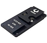 Image of Viridian Weapon Technologies RFX 44/45 Glock MOS Mounting Adapter