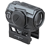 Image of Viridian Weapon Technologies VENTA 1x22mm Reflex Red Dot Sight