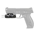 Image of Viridian Weapon Technologies XTL Gen 3 LED Weapon Camera/Light