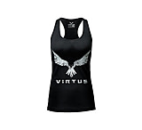Image of Virtus Axis Tank Plain - Women's