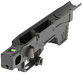 Vision Products Chassis Mid Section, Sako TRG-22, Right Hand, Stealth Grey, VISION-204