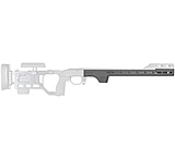 Vision Products KRG Competition Frontguard Upgrade, Remington 700 SA, Black, VISION-903