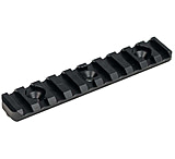 Image of Vision Products Picatinny Rail For UIT Rail