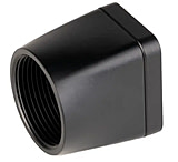 Image of Vision Products Buffer Tube Stock Adapter for Vision Legacy &amp; Pro Chassis