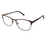 Image of Visions 240 Single Vision Prescription Eyeglasses