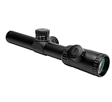 Image of Vism Evolution Series 1.1-4x24 Rifle Scope with Glass Etched Reticle