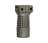 Image of NcSTAR 1913 Vertical Mid Length Grip