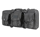 VISM 28in Deluxe SubGun/AR/AK Pistol Case