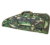 Image of VISM 2907 Series 42in Rifle Case