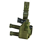 Image of VISM 2954 Universal Drop Leg RH Holster