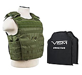 Image of Vism 2963 Series Expert Plate Carrier w/ Two Ballistic Plates