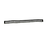 Image of VISM 30 Slot Ladder Rail Cover