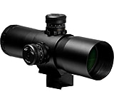 Image of Vism CQB Series 4x50 Tactical Prismatic Rifle Scope
