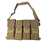Image of VISM 8x AR Magazine Carrier Pouch