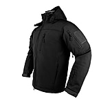 Image of VISM Alpha Trekker Jackets