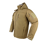 Image of VISM Alpha Trekker Jackets